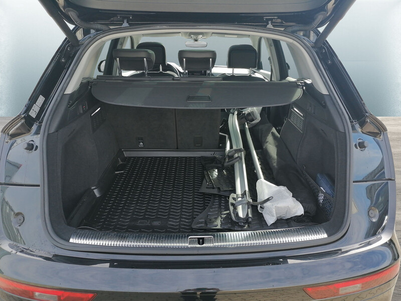 Fahrzeugabbildung Q5 2.0 TFSI Bild 6 von 17
