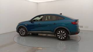 Vehicle 3D Image