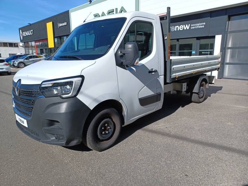 Renault Master III