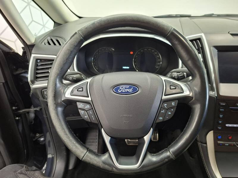 Ford S-MAX II