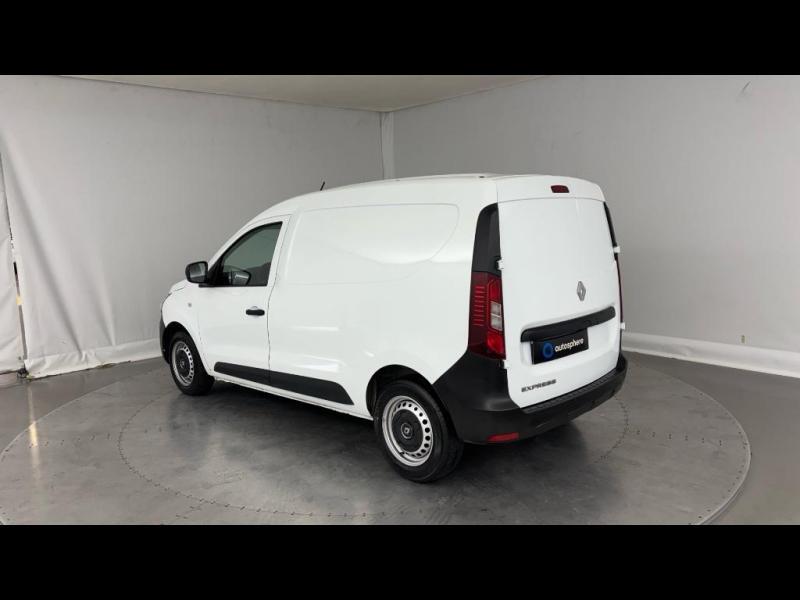 Renault Express VAN