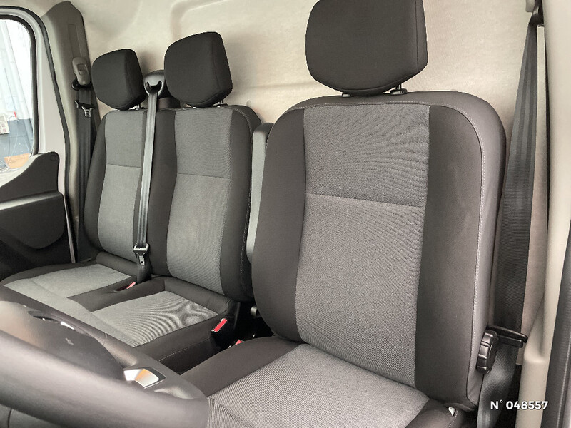 Renault Master Fourgon