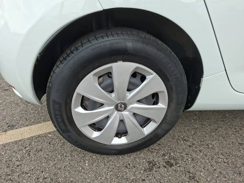 Renault ZOE E-Tech Electrique