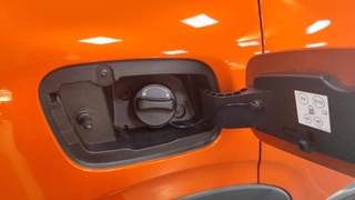 Vehicle 3D Image