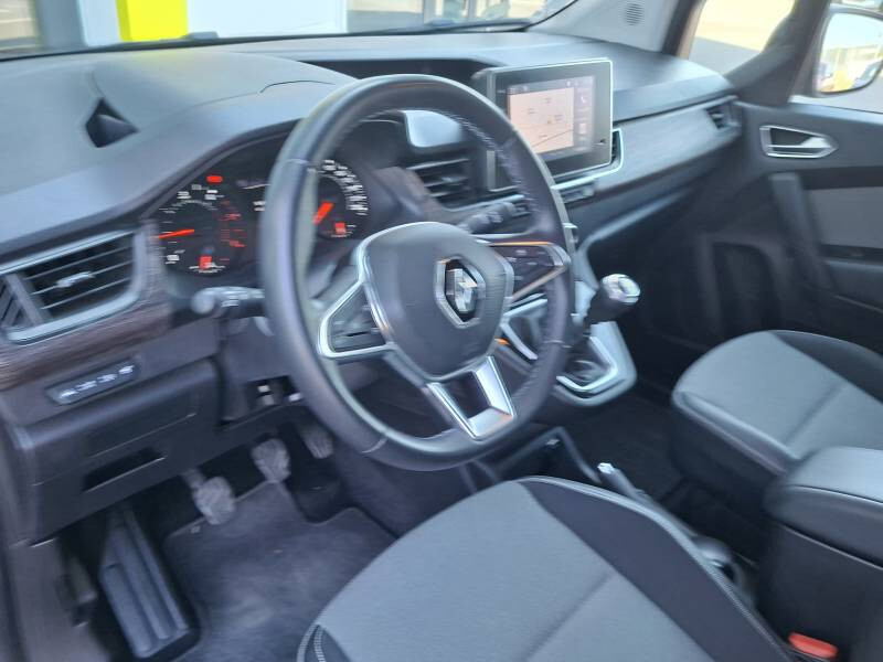 Renault Kangoo VP