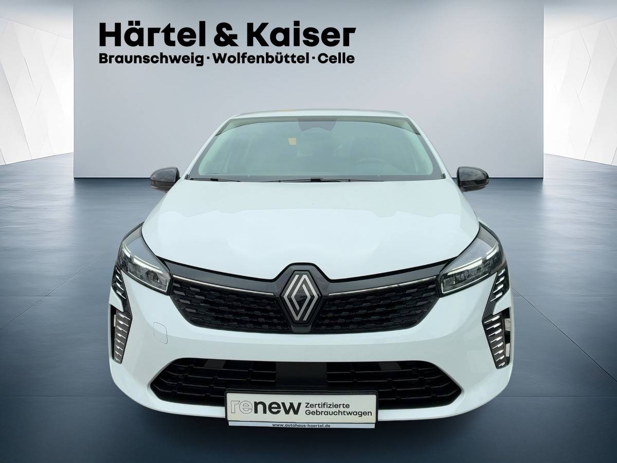 Renault Clio – Bild 7