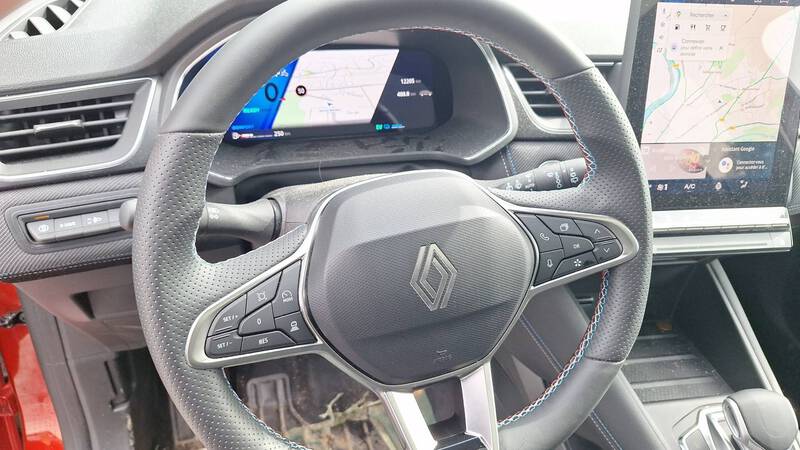 Renault Symbioz