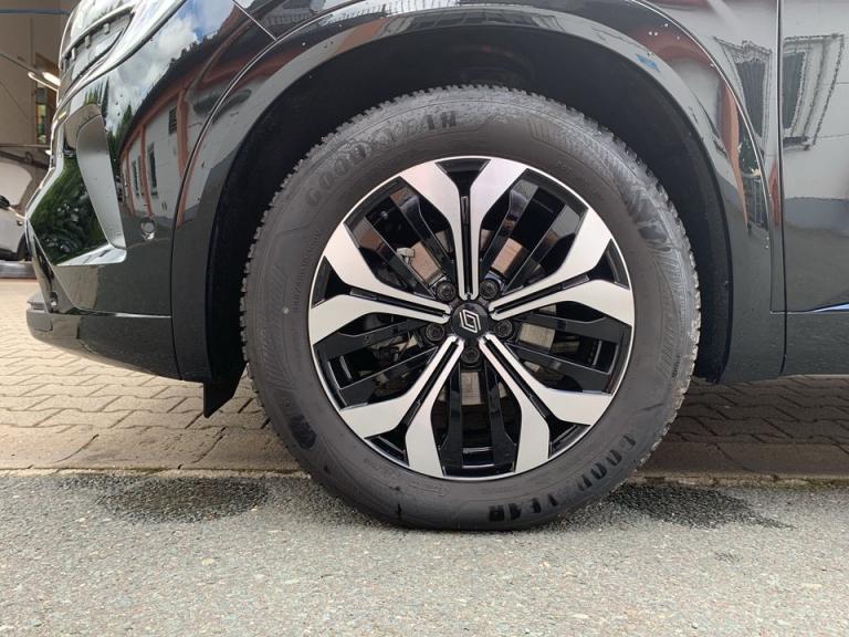 Renault Austral – Bild 13