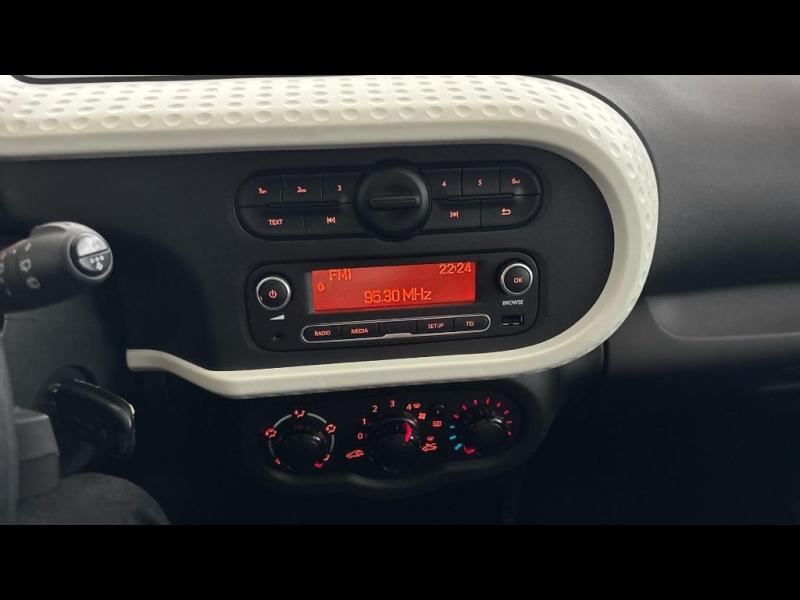 Renault Twingo III