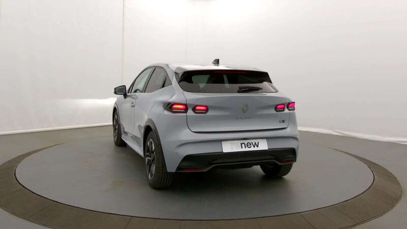 Renault Clio VI