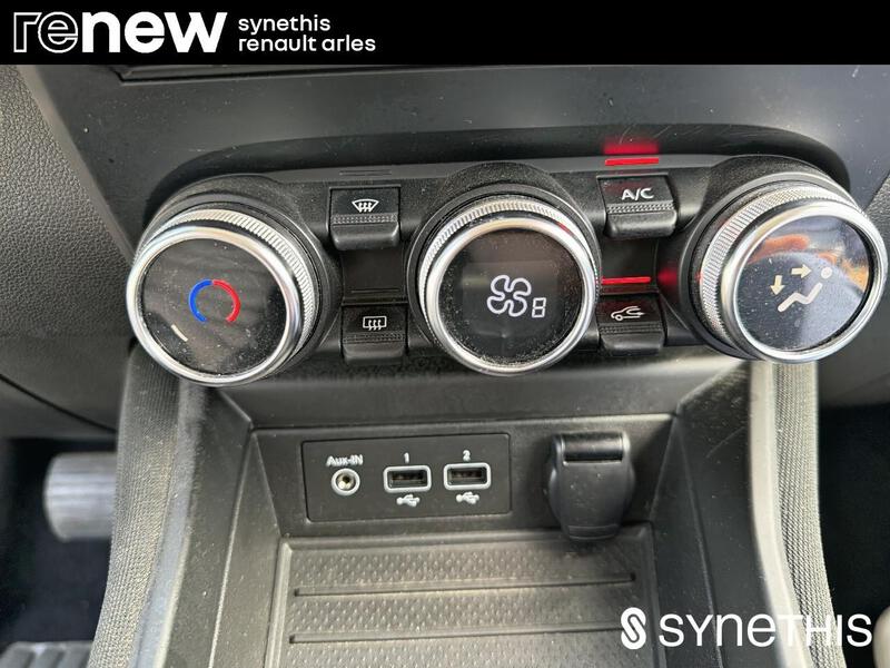 Renault ZOE E-Tech Electrique
