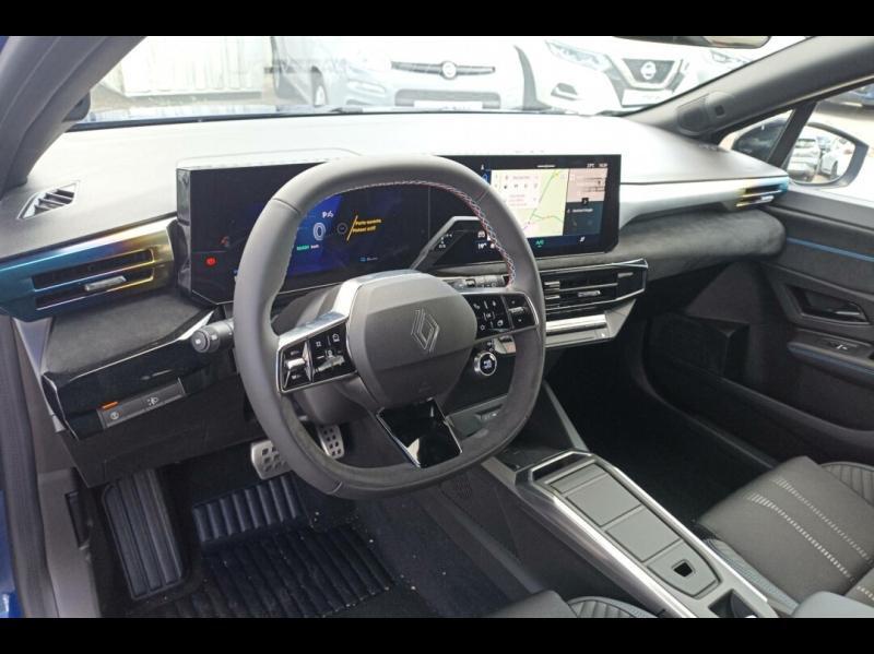 Renault Clio VI