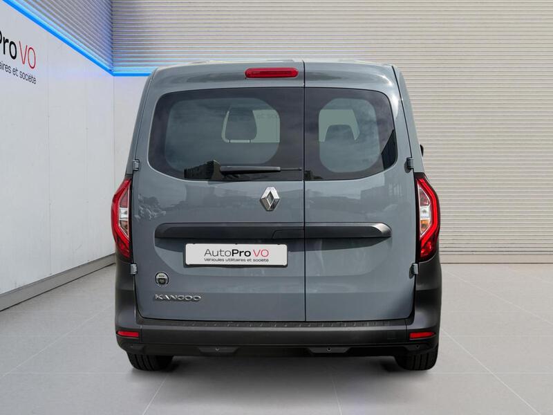 Renault Kangoo VU