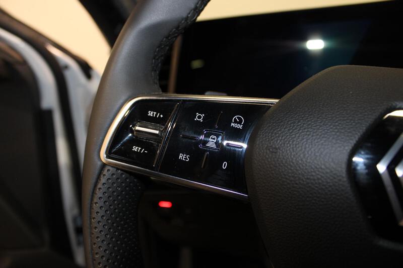 Renault Scenic E-Tech Electrique