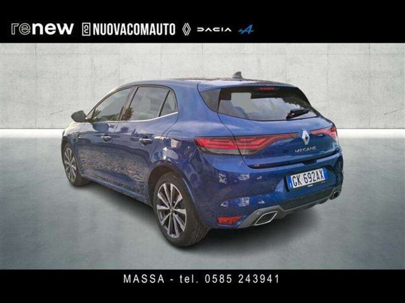 Renault Mégane