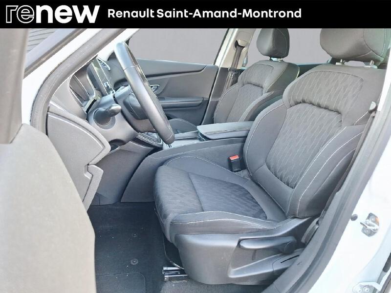 Renault Scenic IV
