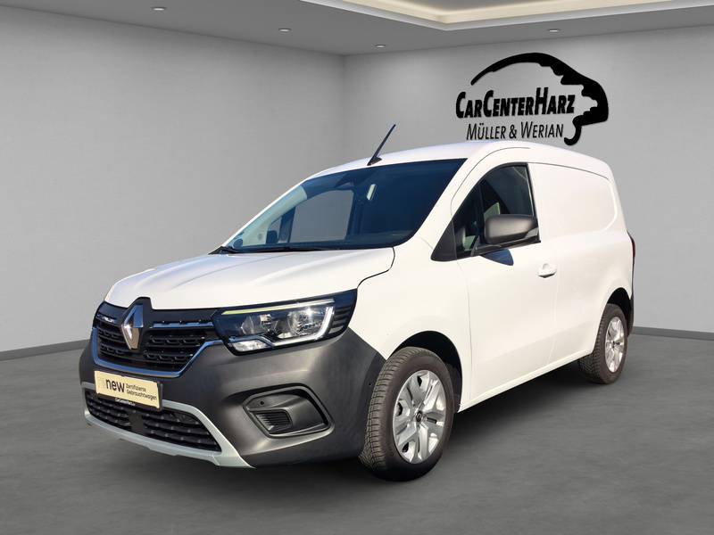 Fahrzeugabbildung Kangoo ult Bild 1 von 20