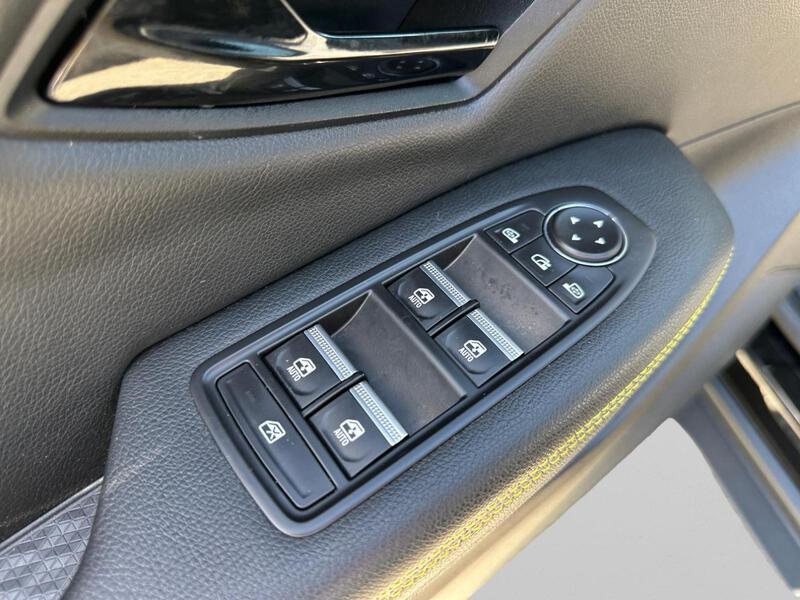 Renault Scenic E-Tech Electrique