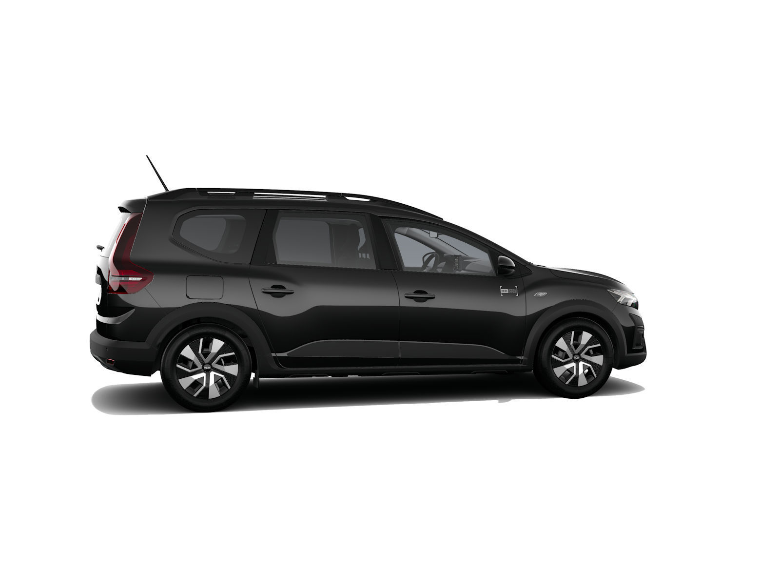 Dacia Jogger – Bild 8