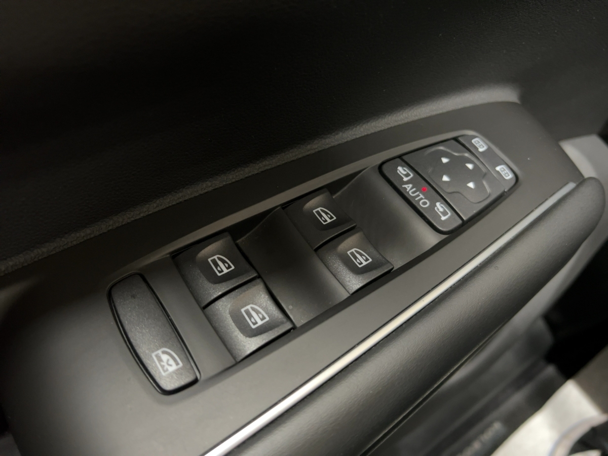 Renault Koleos – Bild 19
