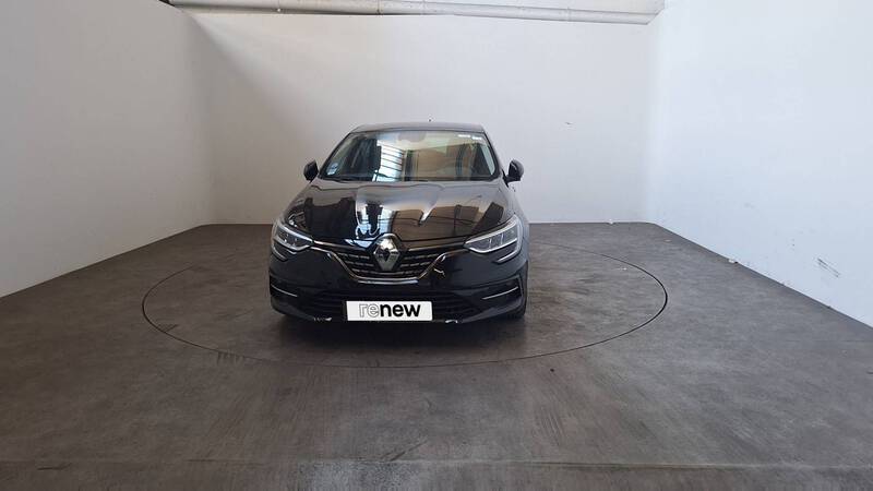 Renault Megane IV Berline