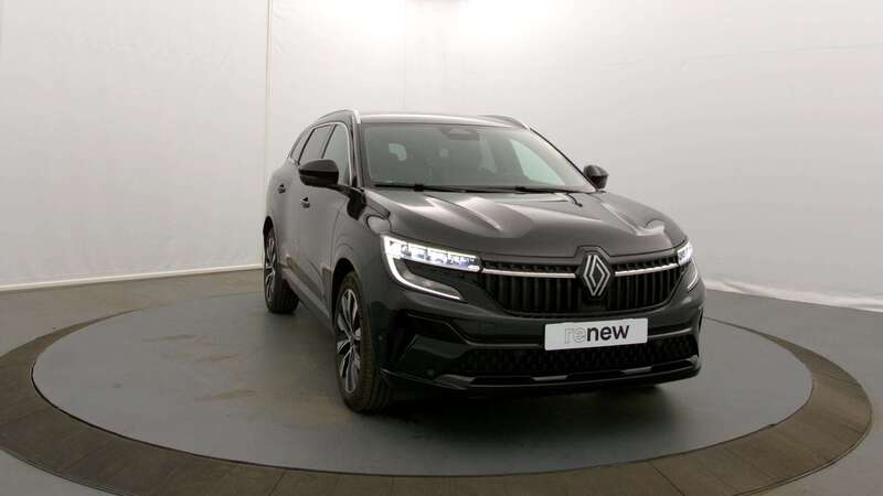 Renault Espace VI