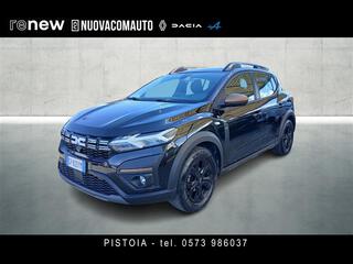 Sandero
