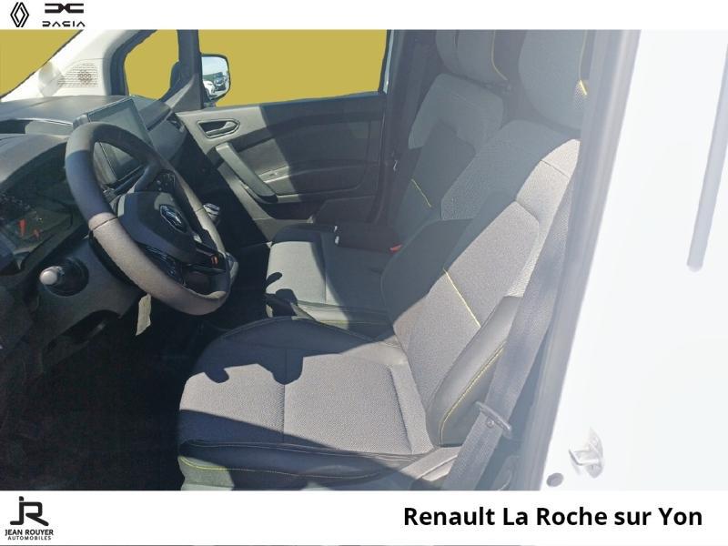 Renault Kangoo VU