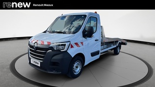 MASTER CHASSIS CABINE