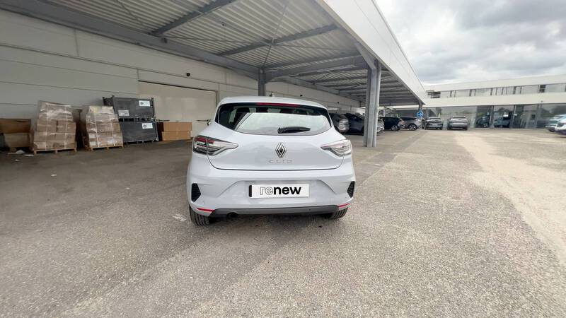 Renault Clio V