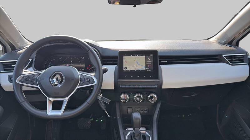 Renault Clio V