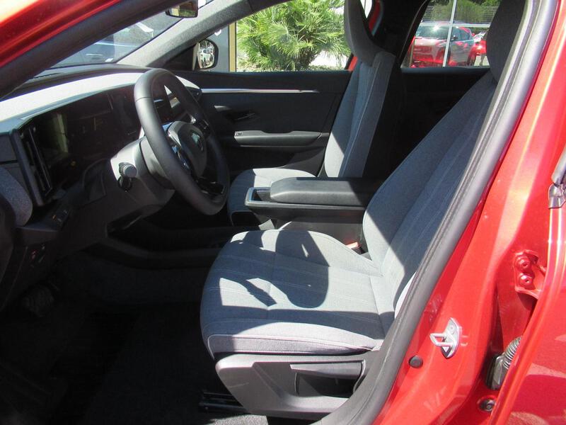 Renault Scenic E-Tech Electrique