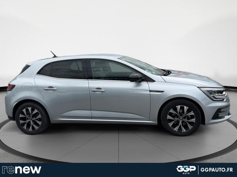 Renault Megane IV Berline