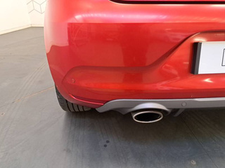 Vehicle 3D Image