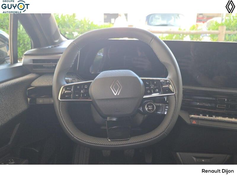 Renault Clio VI