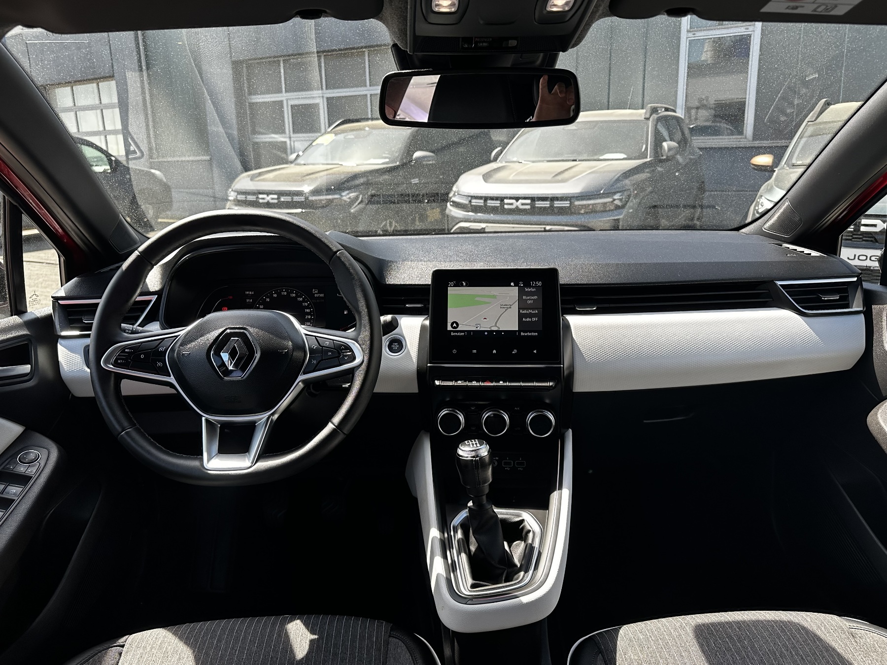 Renault Clio – Bild 6