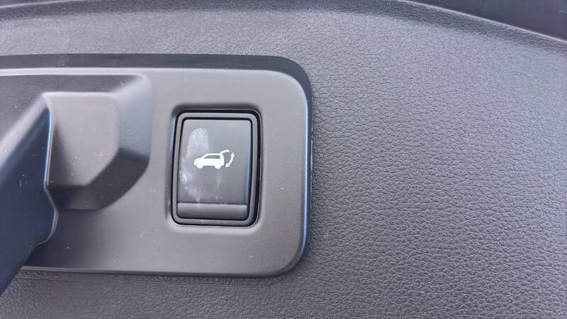 Renault Espace VI