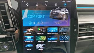 Vehicle 3D Image