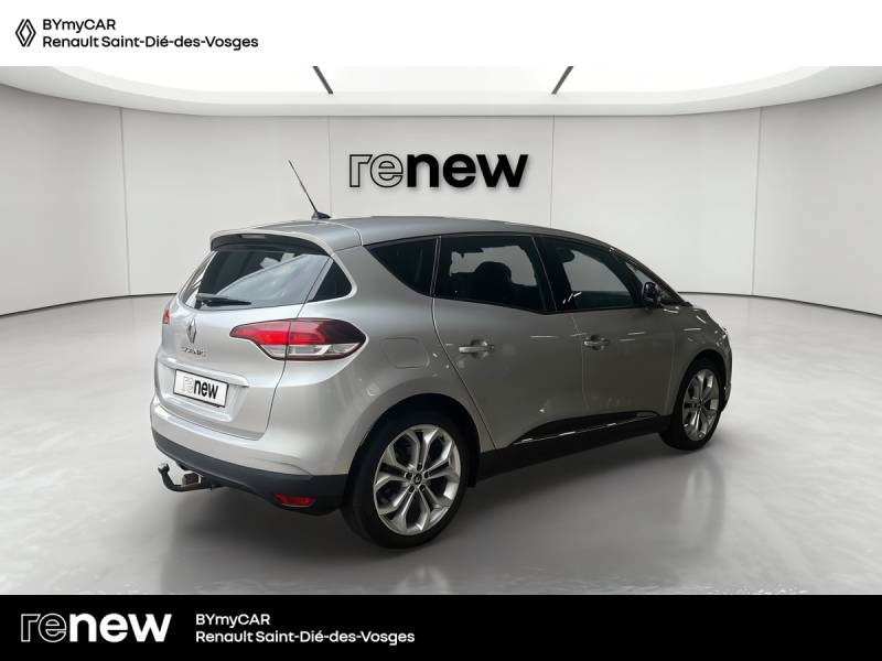 Renault Scenic IV
