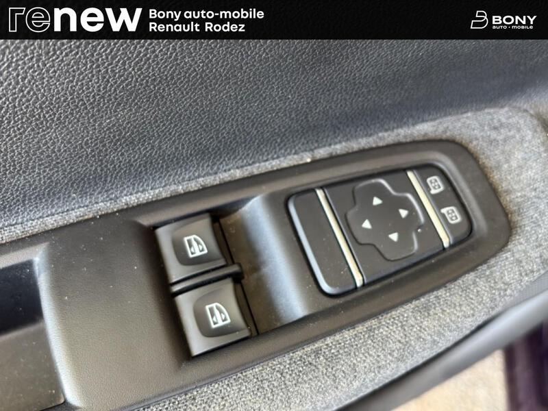 Renault ZOE E-Tech Electrique