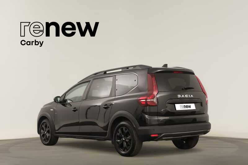 DACIA Jogger Jogger 1.0 TCe Extreme+ Up&amp;Go 7L — photo 4