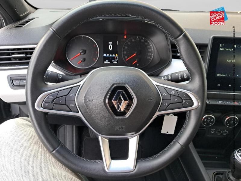 Renault Clio V