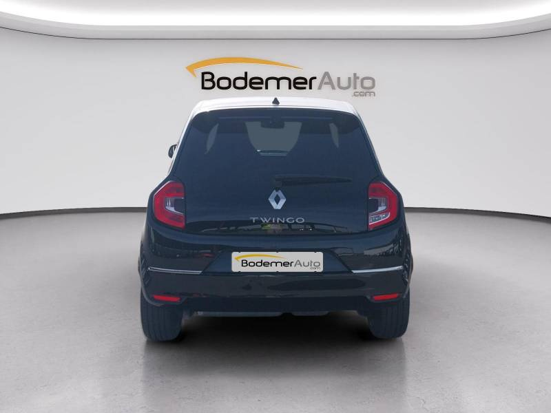 Renault Twingo III