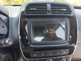 Vehicle 3D Image