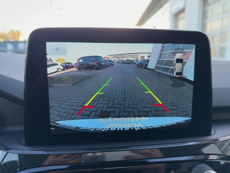 Fahrzeugabbildung Kuga ABS ESP Bild 14 von 21