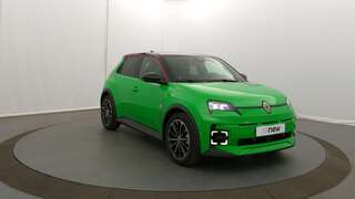 Vehicle 3D Image