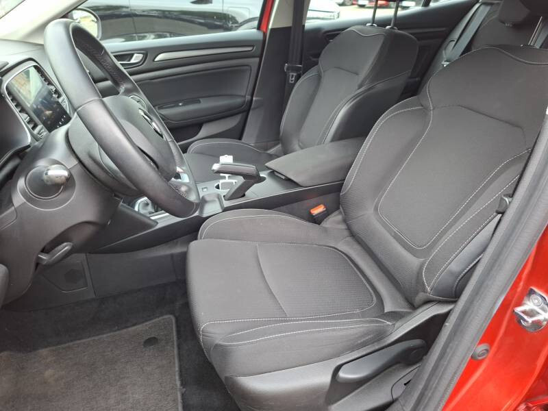 Renault Megane IV Berline