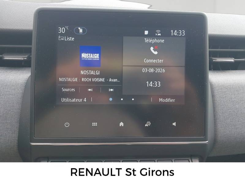 Renault Clio V