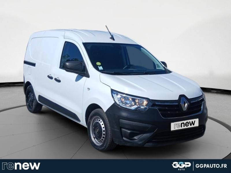 Renault Express VAN