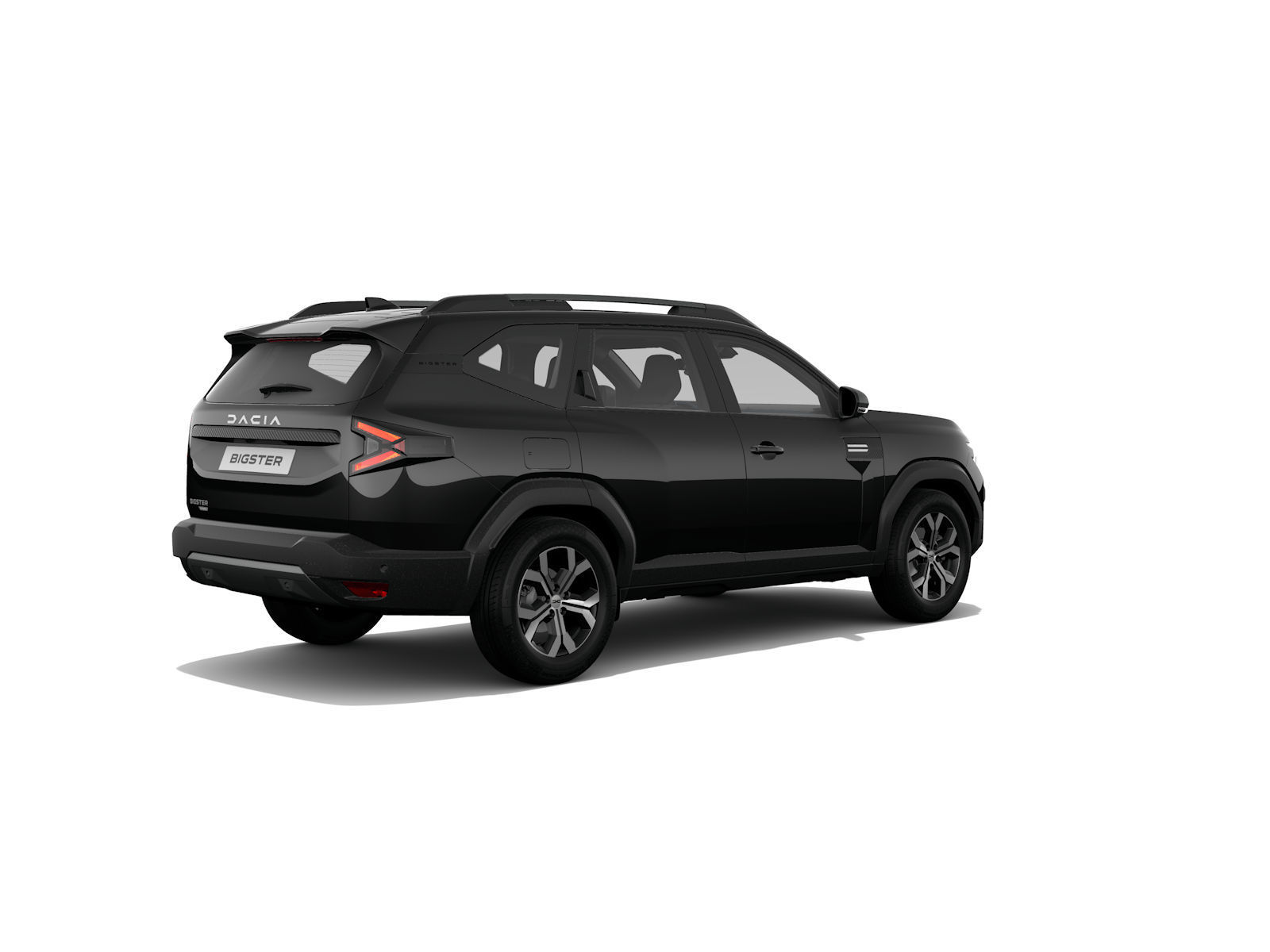 Dacia Bigster – Bild 7